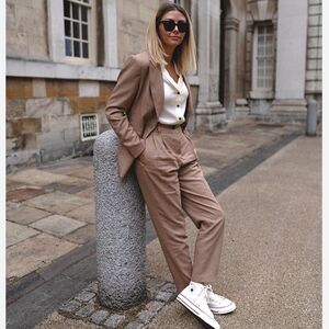 Giuliva Heritage X H&M Pants